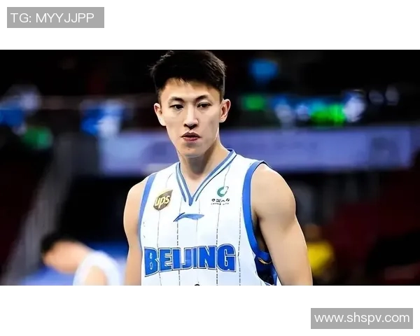 刘晓宇的成长之路：从篮球少年到职业球员的奋斗历程与心路历程