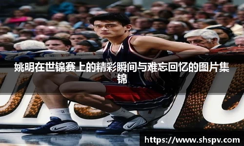 姚明在世锦赛上的精彩瞬间与难忘回忆的图片集锦